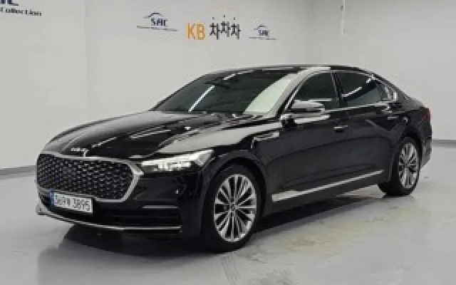 인천믿을수있는중고자동차 더 뉴 K9 2세대 3.3 T-GDI AWD 매물 사진 14 - 2023/02 103,427km