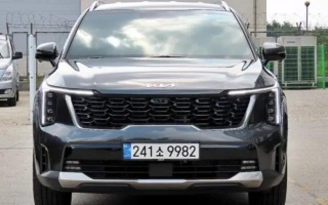 인천믿을수있는중고자동차 더 뉴 쏘렌토 4세대 디젤 2.2 2WD 시그니처 매물 사진 1 - 2024/05 30,943km