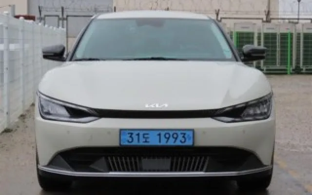 인천믿을수있는중고자동차 EV6 스탠다드 매물 사진 9 - 2023/08 24,298km