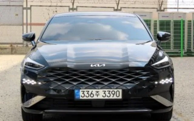 인천믿을수있는중고자동차 K8 3.5 LPG 2WD 매물 사진 19 - 2022/11 148,295km