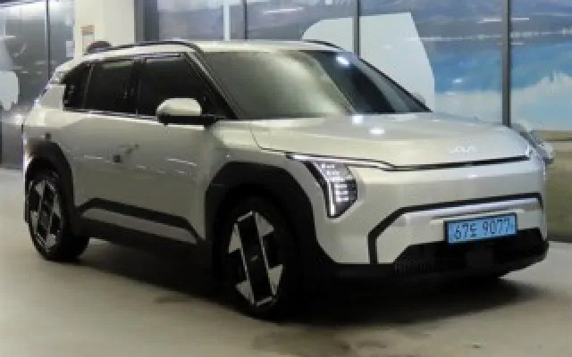 인천믿을수있는중고자동차 EV3 롱레인지 2WD 매물 사진 10 - 2024/09 44,616km