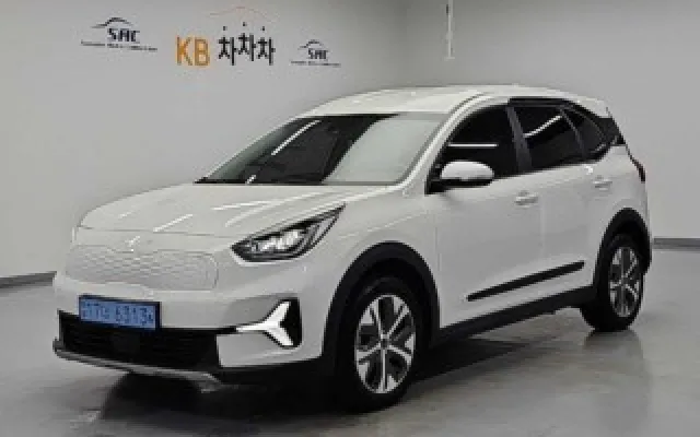 인천믿을수있는중고자동차 니로 플러스 EV 어스 매물 사진 15 - 2022/09 178,157km