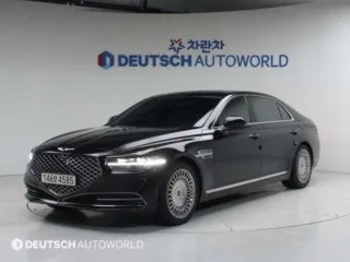인천믿을수있는중고자동차 매물 사진 5 - 2020년 135,330km