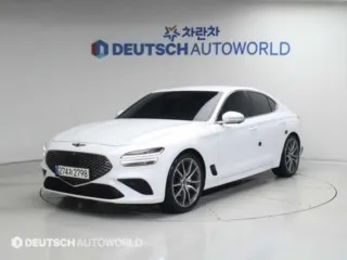 인천믿을수있는중고자동차 매물 사진 8 - 2021년 47,328km