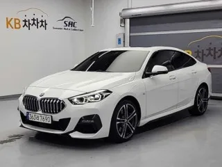 인천믿을수있는중고자동차 매물 사진 9 - 2021년 68,545km