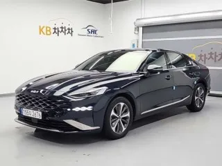 인천믿을수있는중고자동차 매물 사진 4 - 2022년 32,742km
