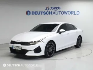 인천믿을수있는중고자동차 매물 사진 2 - 2022년 54,417km