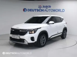 인천믿을수있는중고자동차 매물 사진 1 - 2022년 84,357km